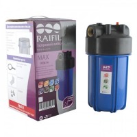 Магистральный фильтр Raifil PS897-BK1-PR